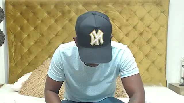 AndyCalifornia1 online show from 10-27-25, 12:31