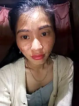 Phuongphuongg online show from 10-01-25, 02:06