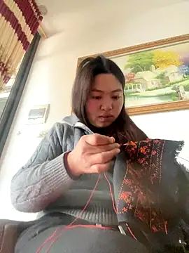 Nhung584 online show from 12-14-25, 03:01