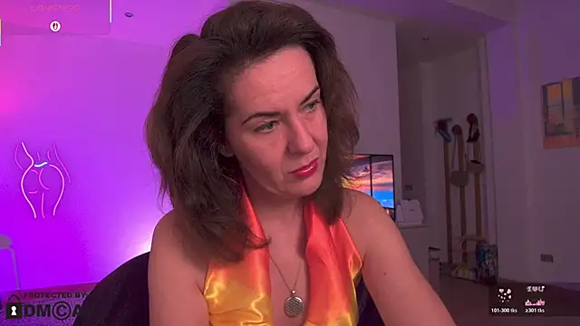 Witch in Silk online show from 11-09-25, 07:56