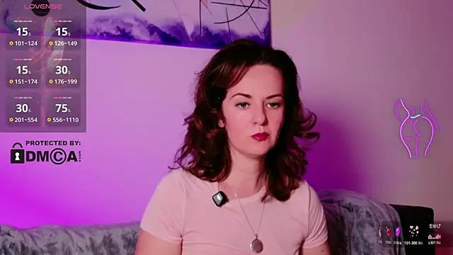 Witch in Silk online show from 02-17-26, 04:57