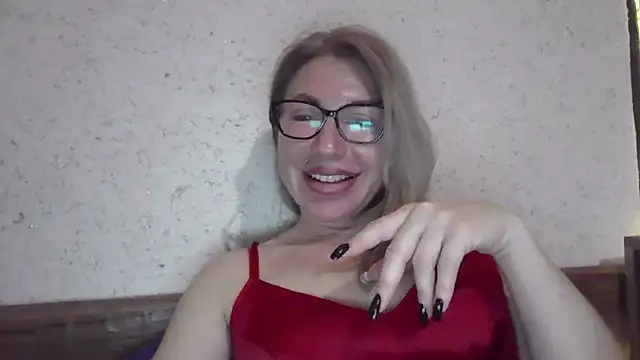 fox red lady7 online show from 03-27-26, 08:41