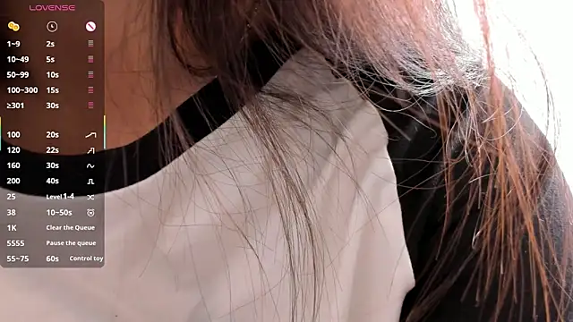 UdelaDodson online show from 11-18-25, 01:11