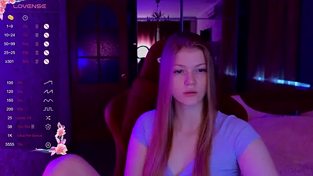 Jenny Skinner20 online show from 10-06-25, 04:32