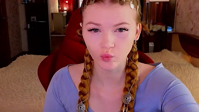 Jenny Skinner20 online show from 02-08-26, 07:56