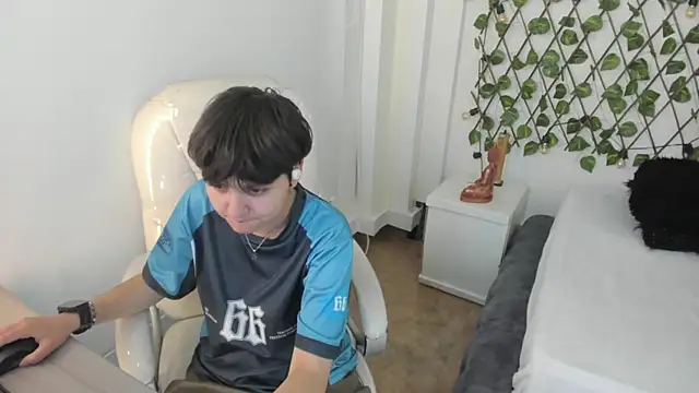 Nathaly ds online show from 11-27-25, 11:56