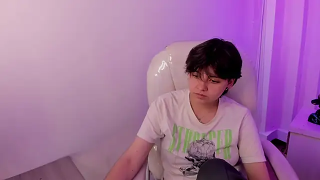 Nathaly ds online show from 01-31-26, 07:11