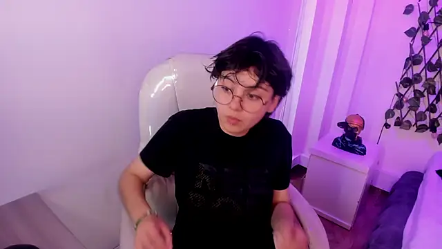 Nathaly ds online show from 02-07-26, 07:17