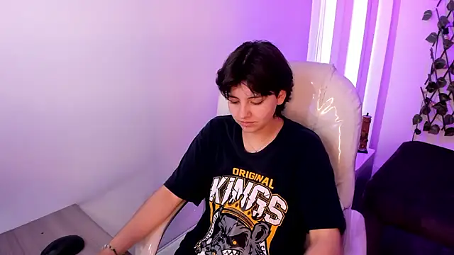 Nathaly ds online show from 02-18-26, 07:32