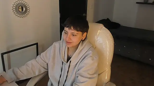 Nathaly ds online show from 03-08-26, 02:10