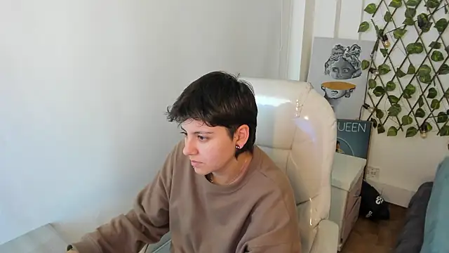 Nathaly ds online show from 03-27-26, 07:02