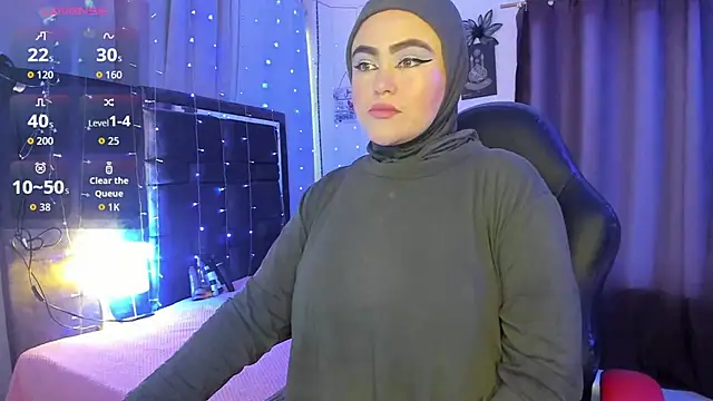 MarianFadel online show from 11-22-25, 12:48