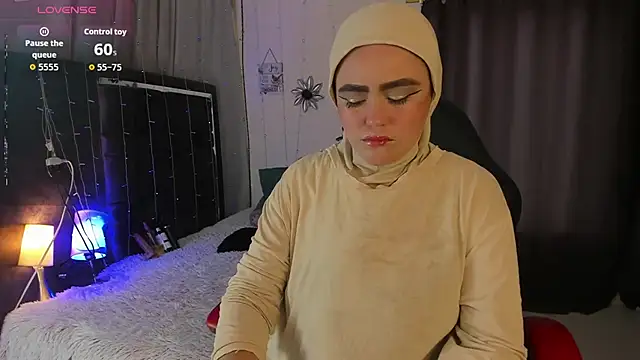 MarianFadel online show from 11-26-25, 12:39