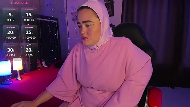 MarianFadel online show from 11-27-25, 12:40