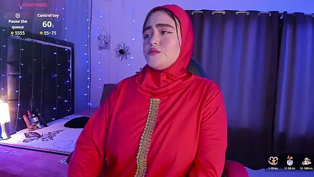 MarianFadel online show from 11-28-25, 12:41