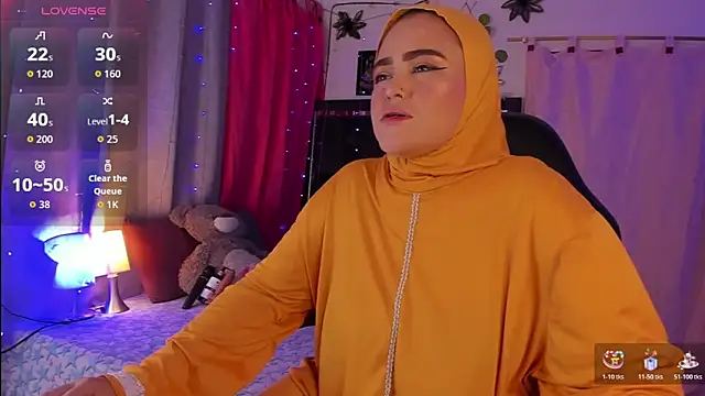 MarianFadel online show from 01-08-26, 12:29