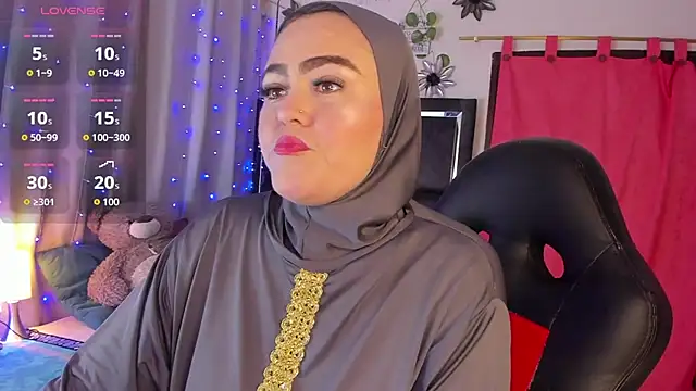 MarianFadel online show from 02-12-26, 12:33