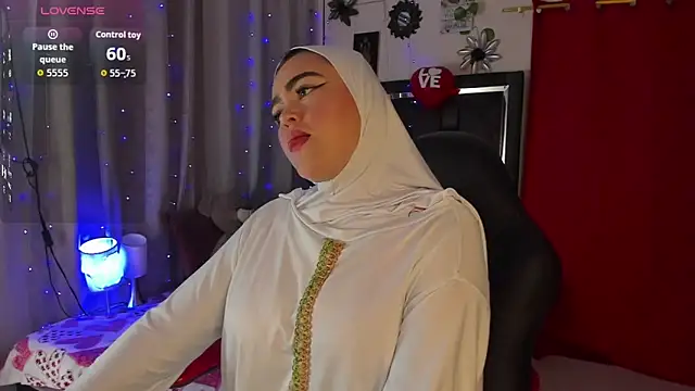 MarianFadel online show from 02-16-26, 12:34