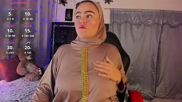 MarianFadel online show from 03-05-26, 12:45