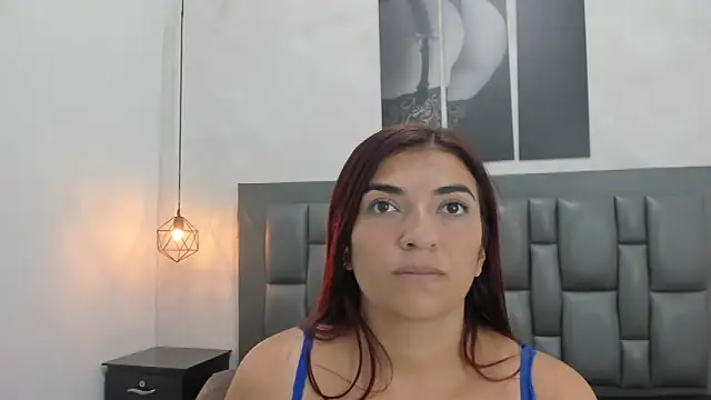 Snapshot of dakota_roussee chatting on 10-19-25, 12:17 dakota roussee online show from 10-19-25, 12:17
