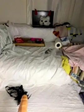 Ozge-SluttyScream69 online show from 12-16-25, 12:37