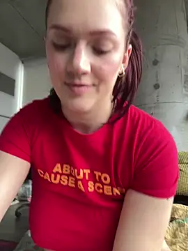 zarialove online show from 03-21-26, 09:18