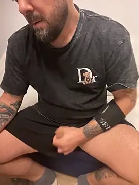 DavidMaros online show from 10-27-25, 05:11