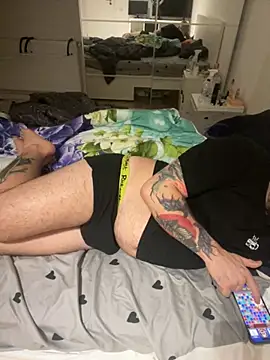 DavidMaros online show from 11-19-25, 05:29