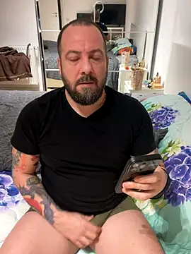 DavidMaros online show from 12-03-25, 06:54