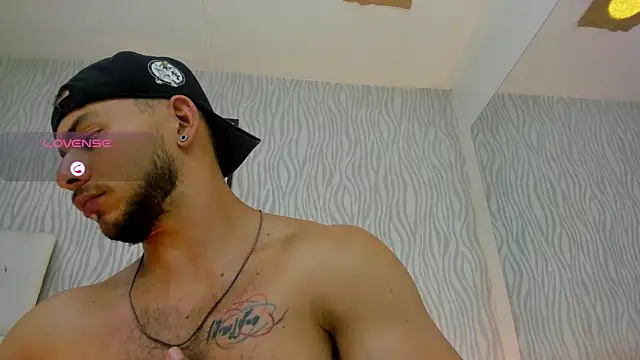 dylan jacobx online show from 09-18-25, 03:19