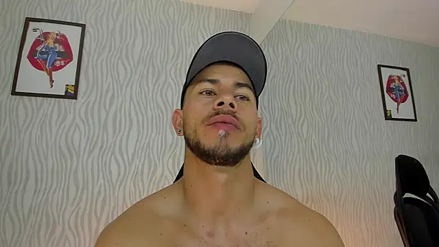 dylan jacobx online show from 10-11-25, 03:17