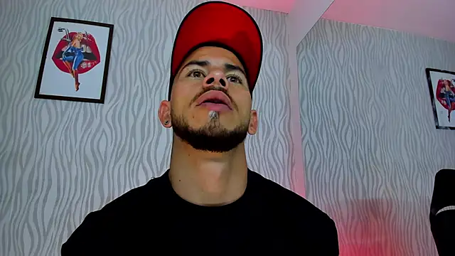 dylan jacobx online show from 11-09-25, 03:16