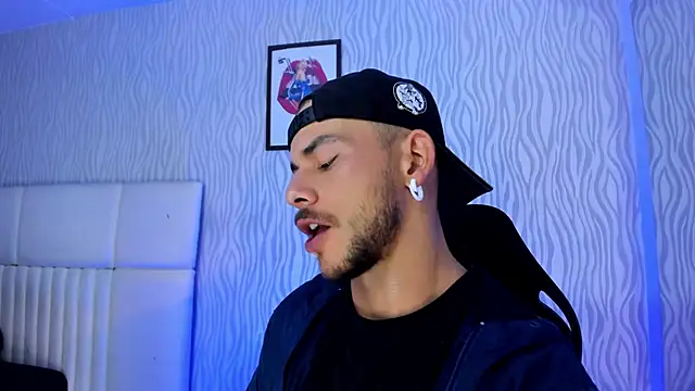 dylan jacobx online show from 12-03-25, 03:47