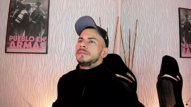 dylan jacobx online show from 01-07-26, 03:20