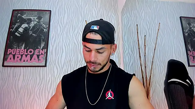 dylan jacobx online show from 01-14-26, 03:23