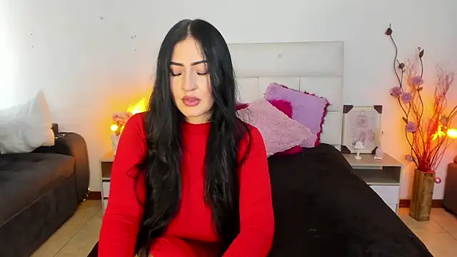 hannahdvil1 online show from 09-25-25, 12:31