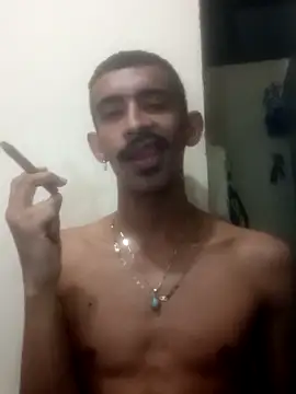 Bruno Hallss online show from 11-03-25, 03:19