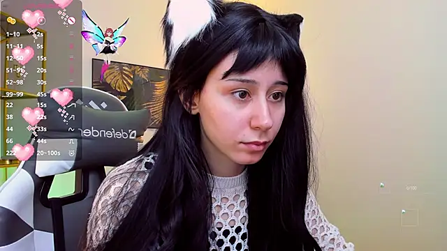 Snapshot of meomeee chatting on 10-17-25, 04:09 meomeee online show from 10-17-25, 04:09