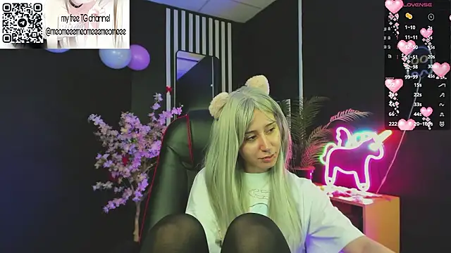 meomeee online show from 02-13-26, 04:36