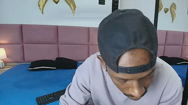 muller asher online show from 09-12-25, 05:18