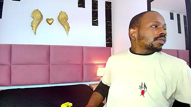 muller asher online show from 10-29-25, 08:32