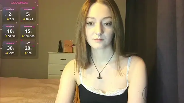 white liillyy online show from 02-02-26, 10:08