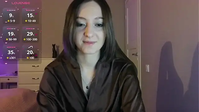 white liillyy online show from 05-14-26, 08:59
