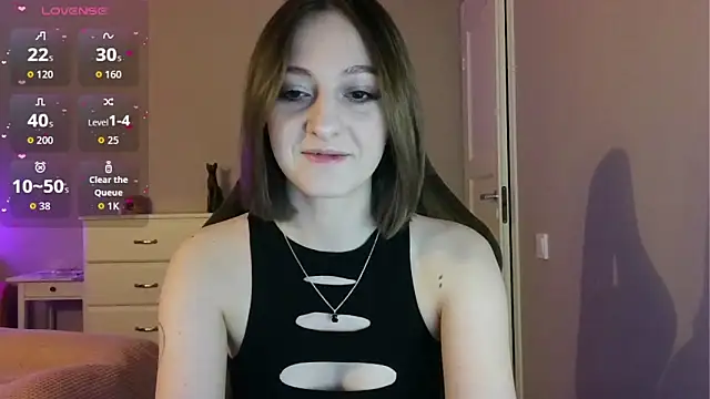 white liillyy online show from 05-30-26, 09:45