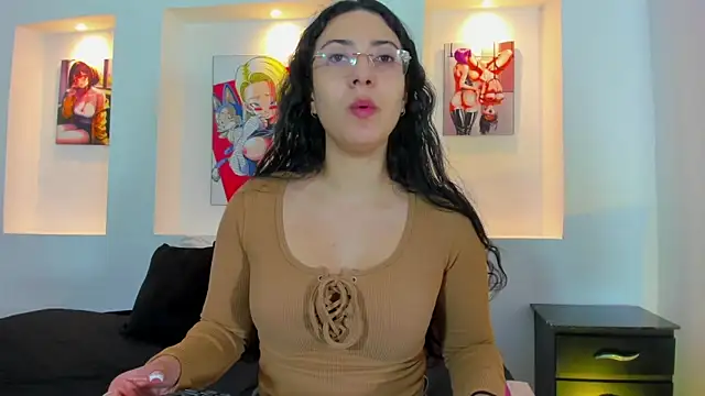 victoria flores1 online show from 04-17-26, 03:48