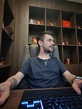 DammonSins online show from 06-09-26, 03:01