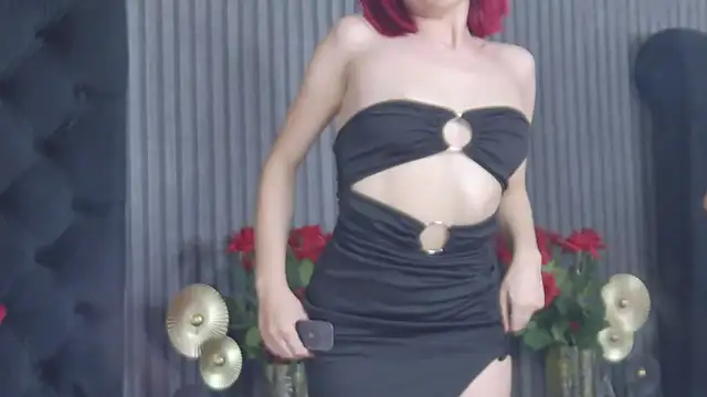 LunaHart online show from 02-09-26, 12:47