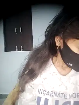 Sexey-Puja online show from 10-27-25, 12:20