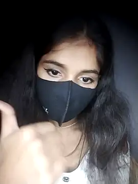 Sexey-Puja online show from 11-10-25, 03:38