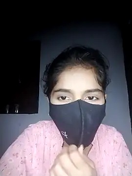 Sexey-Puja online show from 11-16-25, 02:17